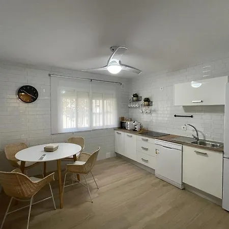 Jerez 2022 Apartamento Jerez de la Frontera