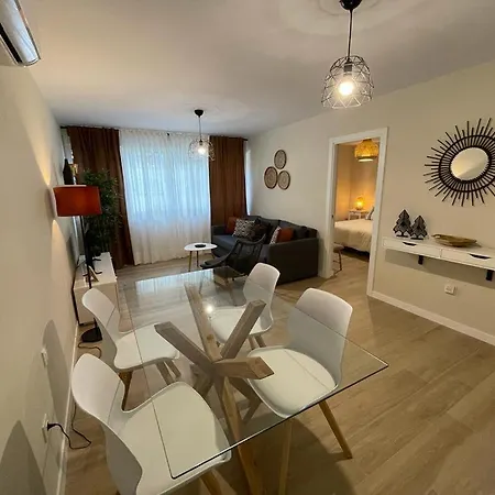 Jerez 2022 Apartamento Jerez de la Frontera