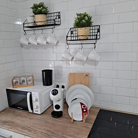 Apartamento Jerez 2022 Jerez de la Frontera