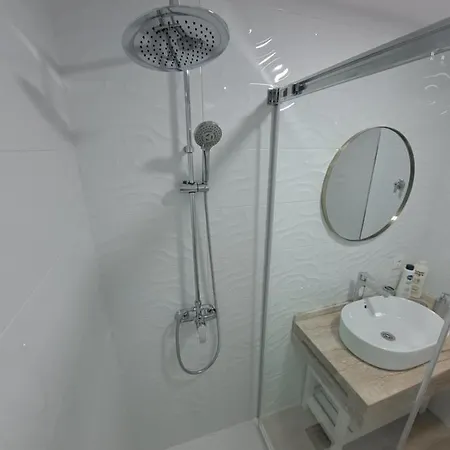 Apartamento Jerez 2022