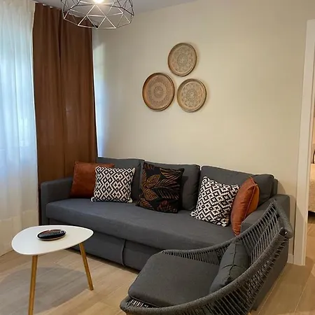 Jerez 2022 Apartment *