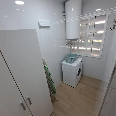 Apartment Jerez 2022