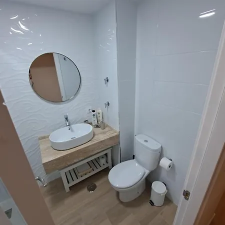 Jerez 2022 Apartment Jerez de la Frontera