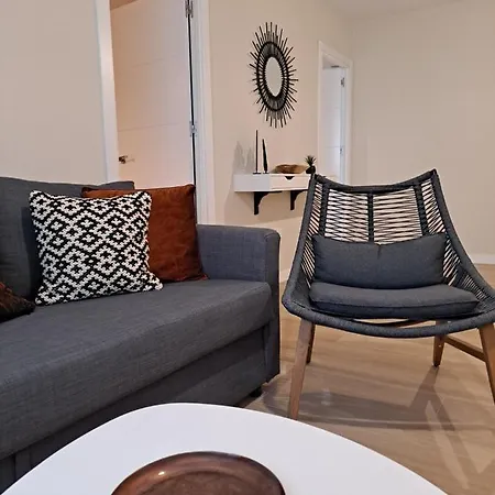 Jerez 2022 Apartment Jerez de la Frontera