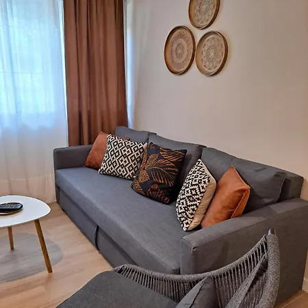 Jerez 2022 Apartment