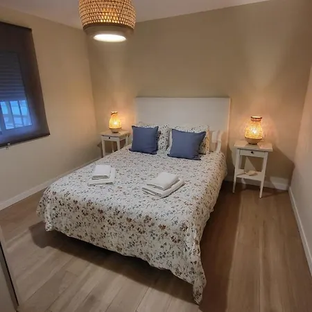 Jerez 2022 Apartment *