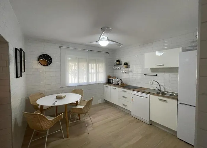 Jerez 2022 Apartmán Jerez de la Frontera