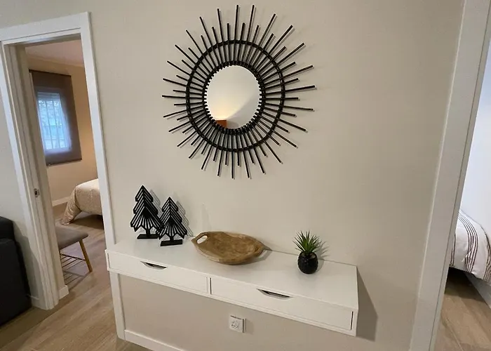 Apartmán Jerez 2022 Jerez de la Frontera