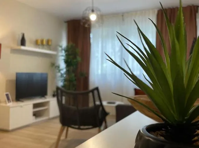 Jerez 2022 Apartmán