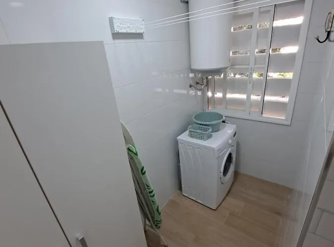 Apartmán Jerez 2022