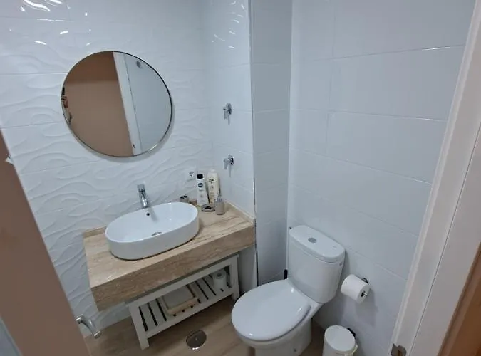 Jerez 2022 Apartmán Jerez de la Frontera