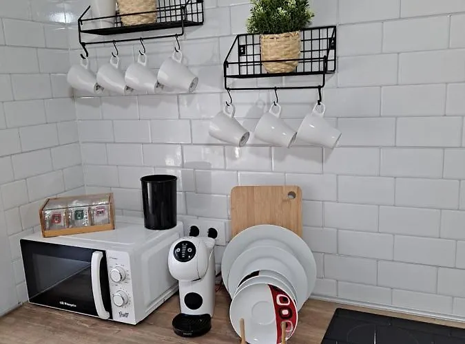 Apartmán Jerez 2022 Jerez de la Frontera