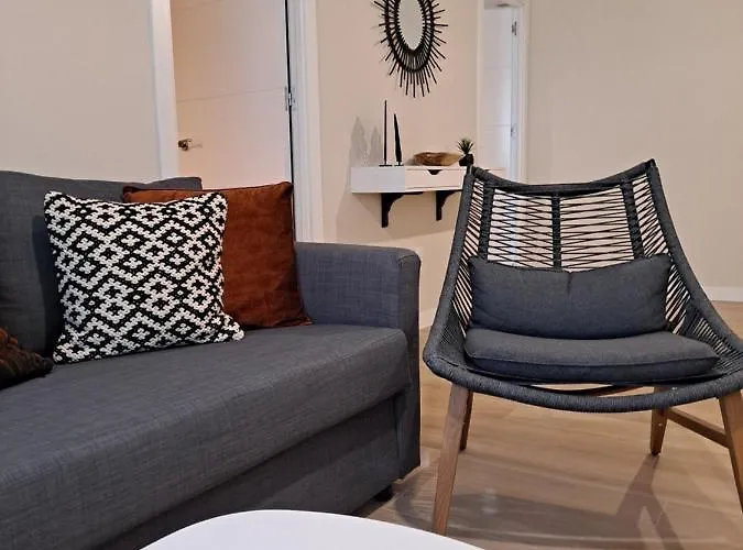 Jerez 2022 Apartmán Jerez de la Frontera