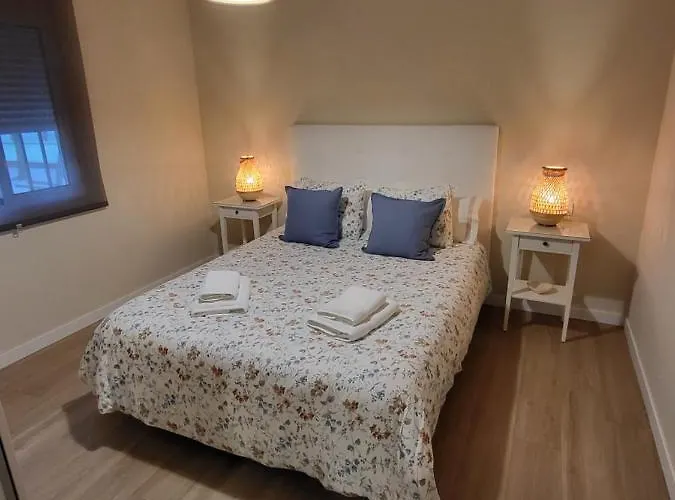 Jerez 2022 Apartmán *