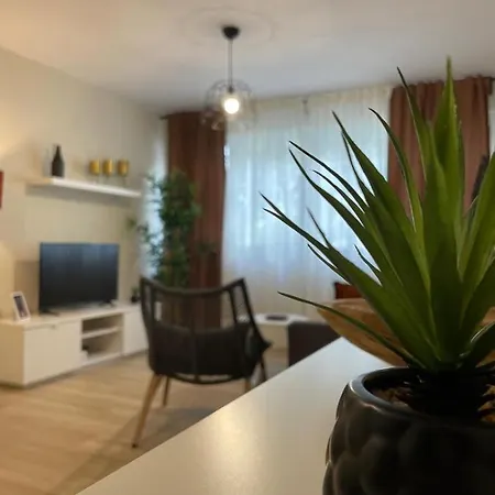 Jerez 2022 Appartement